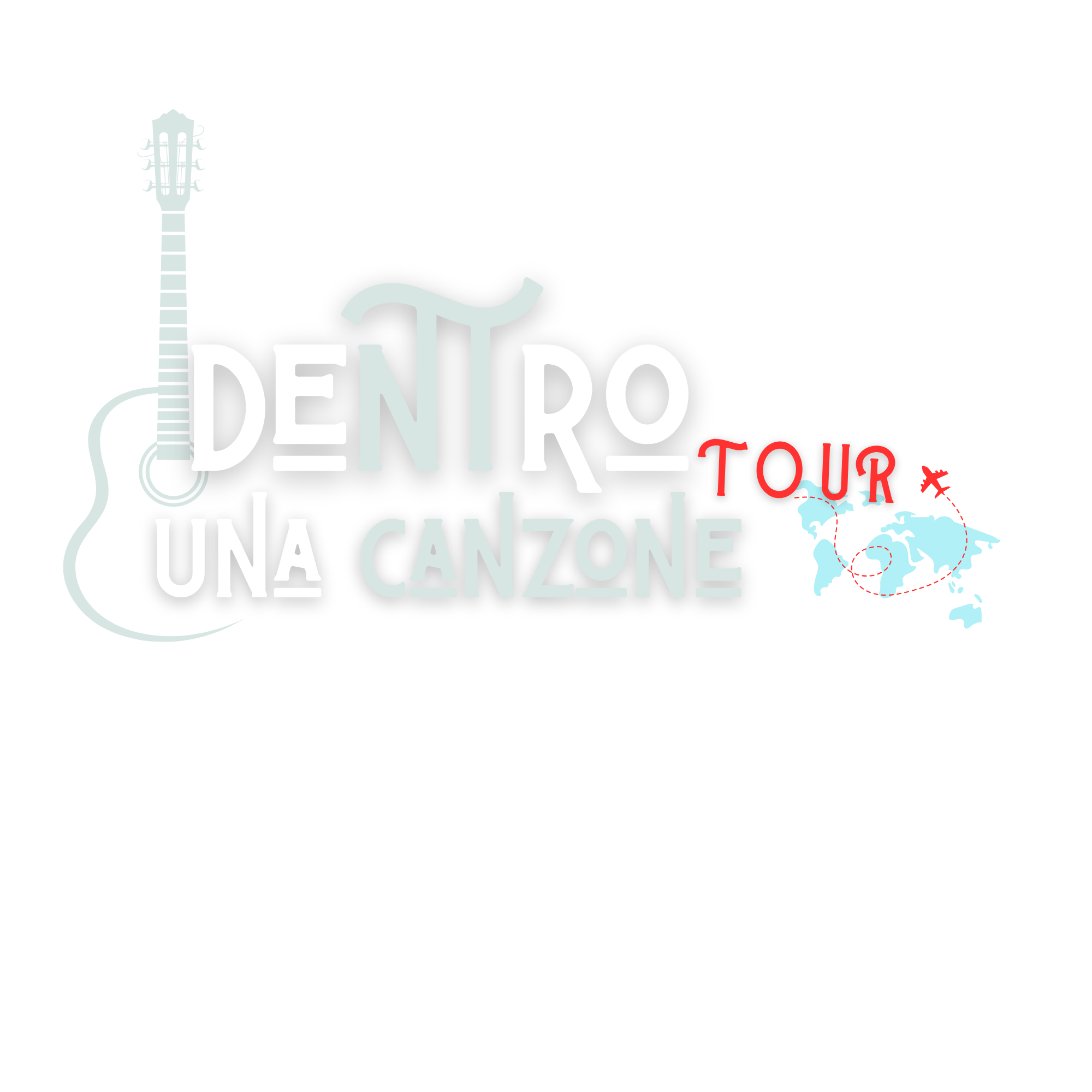 Dentro Una Canzone Tour